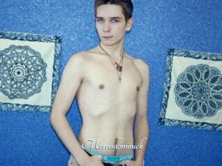 Morrisdominick