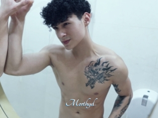 Morthyd