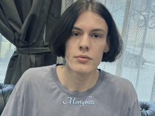 Mortyblitz