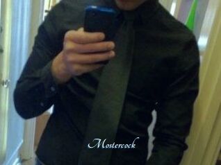 Mostercock