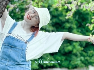 Moulenmenser