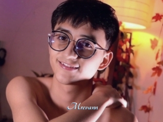 Mrevann