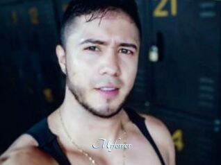 Mrferrer