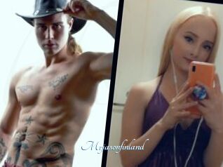Mrjasonfinland