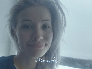 Mrsnaughty7