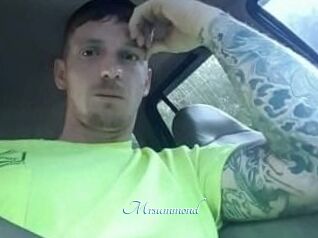 Mrsummond