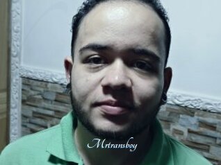 Mrtransboy
