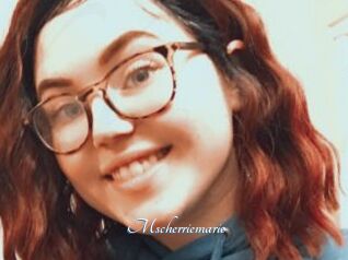 Mscherriemarie