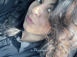 Msgarciao