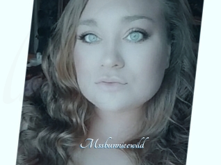 Mssbunnieewild