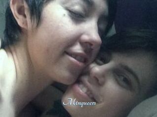 Mtnqueers