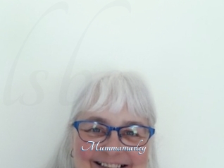 Mummamarley