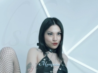 Murieweiss