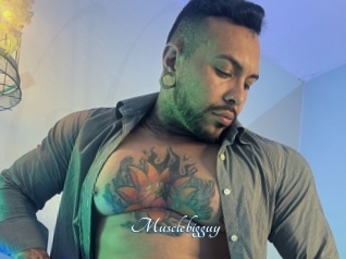 Musclebigguy