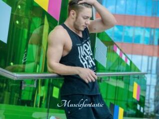 Musclefantastic