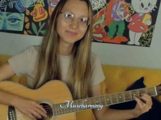 Museharmony