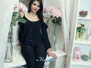 Muselinda