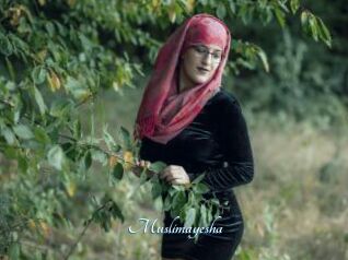 Muslimayesha