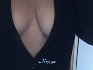 Mxjayne