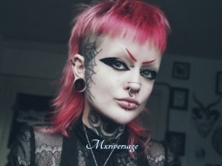 Mxriversage