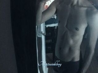 Mxtwinkboy
