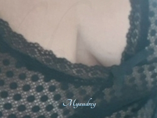 Myaudrey