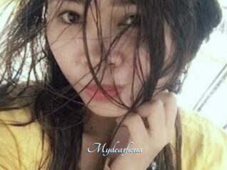 Mydearfiona