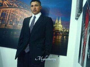 Myllerhorny