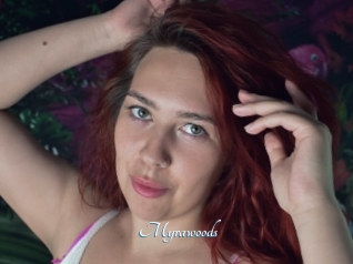 Myrawoods