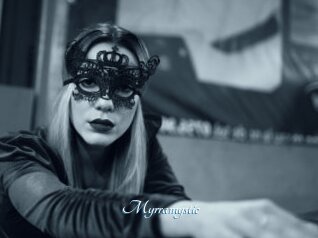 Myrramystic