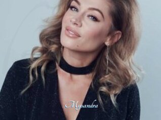 Mysandra