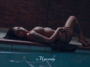 Myscandy