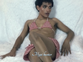 Myst_hunter