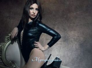 Mystiquexgoddess