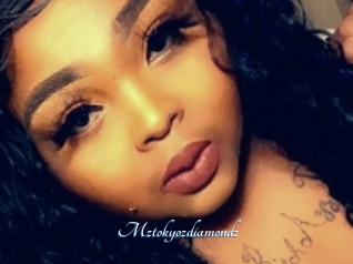 Mztokyozdiamondz