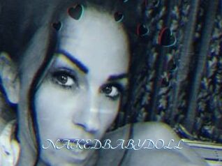 NAKEDBABYDOLL