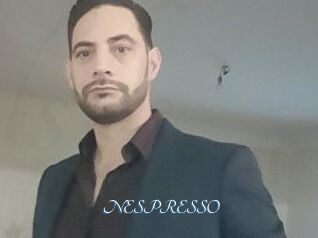 NESPRESSO