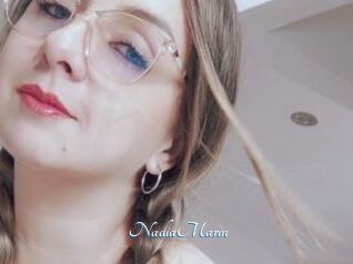 NadiaMarin