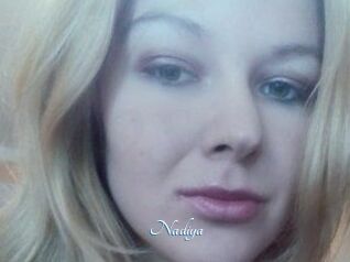 Nadiya