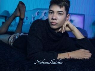 NahomThatcher