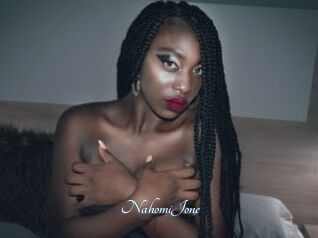 NahomiJone