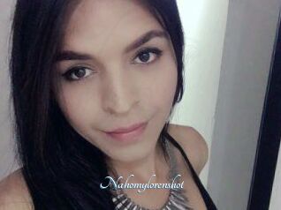 Nahomylorenshot