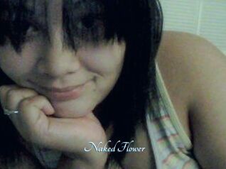 Naked_Flower