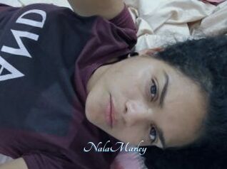 NalaMarley