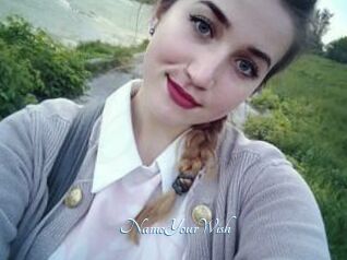 NameYourWish