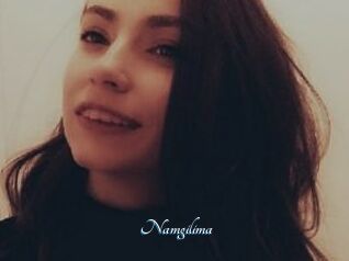 Namgilima