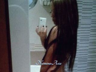 NaminaAsia