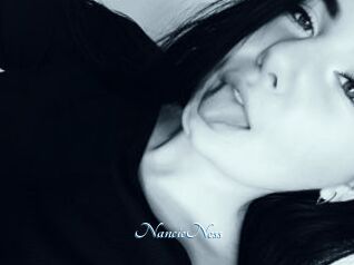 NancieNess