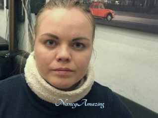 NancyAmazing