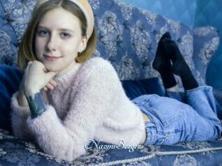NaomiBerger